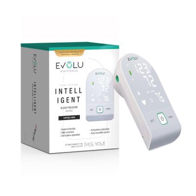 EVOLU Intelligent 800B19L asinsspiediena mērītājs N1
