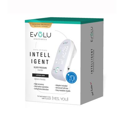 EVOLU Intelligent 800B19L asinsspiediena mērītājs N1