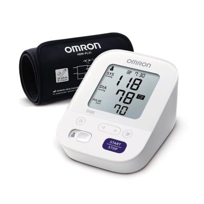 OMRON augšdelma tonometrs M3