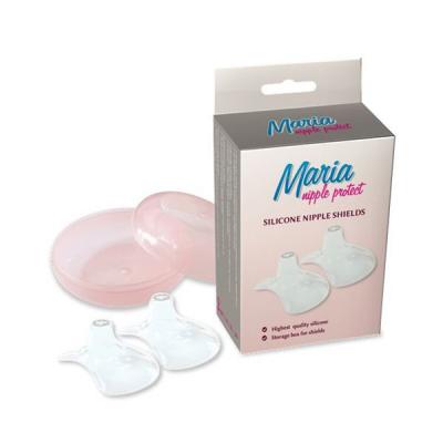 Maria Nipple protect silikona krūšu galu aizsargi L N2 