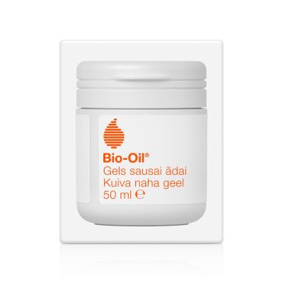 BIO-OIL gels sausai ādai 50 ml