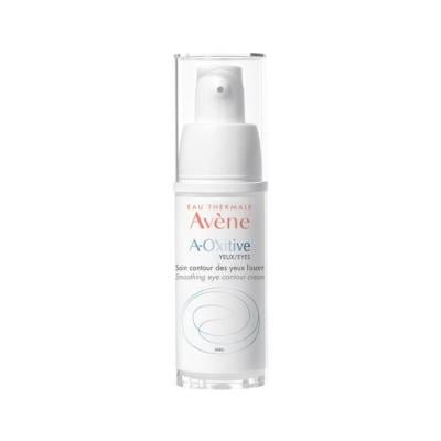AVENE A-Oxitive izlīdzinošs acu krēms 15ml