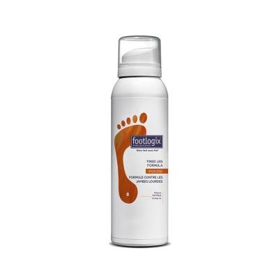 FOOTLOGIX 8 nogurušām kājām 125 ml