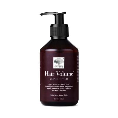 NEW NORDIC Hair Volume kondicionieris matu apjomam 250ml