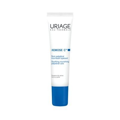 URIAGE Xemose C8+ acu krēms 15 ml