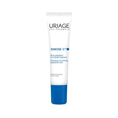 URIAGE Xemose C8+ acu krēms 15 ml
