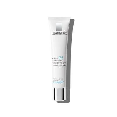 LA ROCHE-POSAY Hyalu B5 pretgrumbu krēms 40 ml