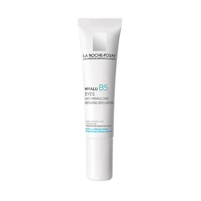 LA ROCHE-POSAY Hyalu B5 krēms acīm 15 ml