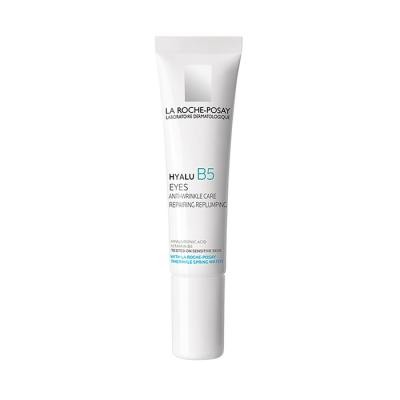 LA ROCHE-POSAY Hyalu B5 krēms acīm 15 ml