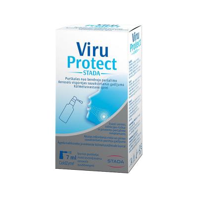 VIRU PROTECT aerosols 7ml 