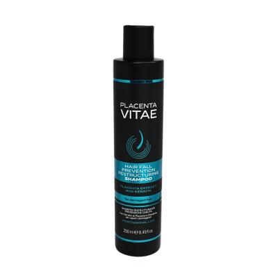 PLACENTA VITAE Restructuring šampūns ar keratīnu 250 ml