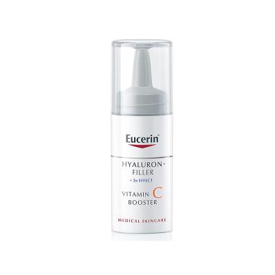 EUCERIN Hyaluron-Filler Vitamin C Booster serums 8 ml