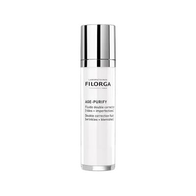 FILORGA Age-Purify sejas krēms nobriedušai ādai 50 ml
