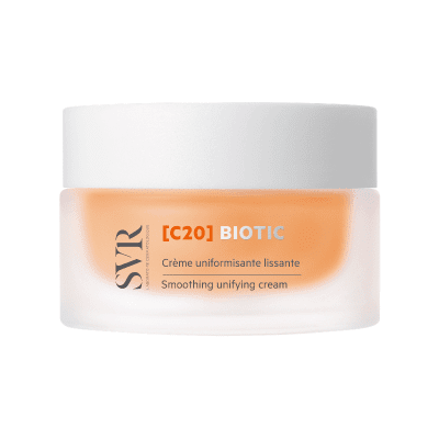 SVR [C20] Biotic atjaunojošs sejas krēms 50 ml