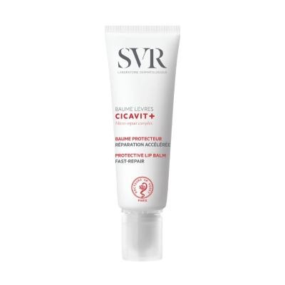 SVR Cicavit + Levres lūpu balzams 10 g