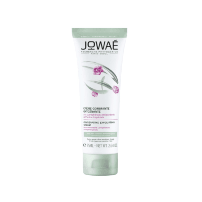 JOWAÉ Exfoliating Cream sejas skrubis 75 ml