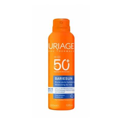 URIAGE Bariesun SPF50+ aerosols 200 ml