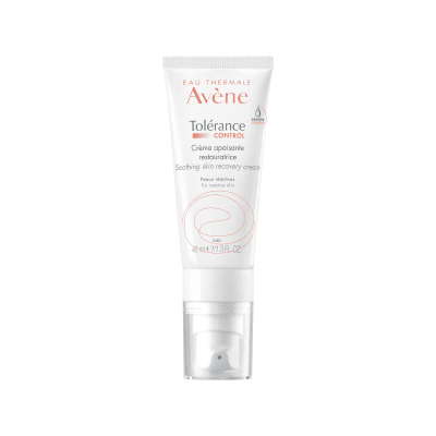 AVENE Tolerance Control atjaunojošs krēms 40 ml
