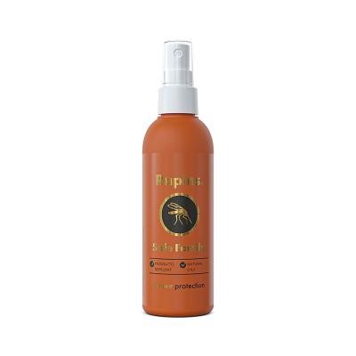 RAPINS Safe Family sprejs pret kukaiņiem 100 ml 