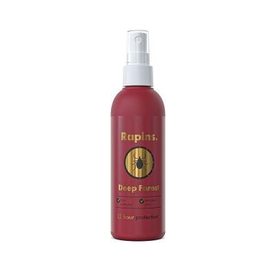 RAPINS Deep Forest sprejs pret kukaiņiem 100 ml 