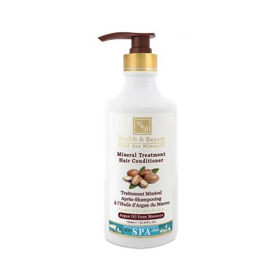 HEALTH&BEAUTY Kondicionieris matiem ar Marokas Argāna eļļu 780 ml