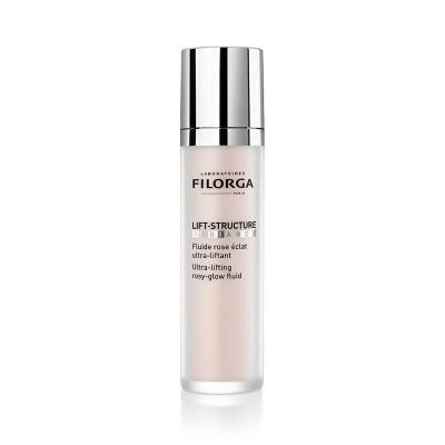 FILORGA Lift-Structure Radiance fluīds ādas mirdzumam ar liftingu 50 ml