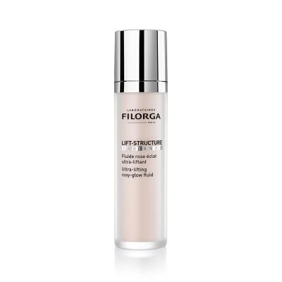 FILORGA Lift-Structure Radiance fluīds ādas mirdzumam ar liftingu 50 ml