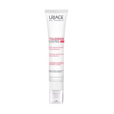 URIAGE Tolederm Control nomierinošs krēms 40ml