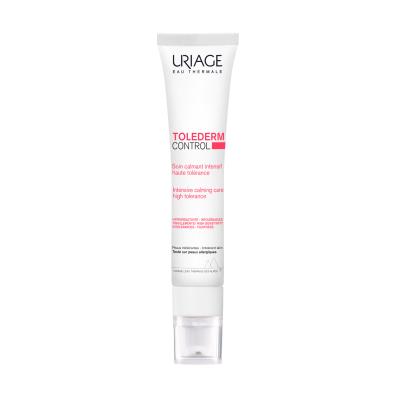 URIAGE Tolederm Control nomierinošs krēms 40ml