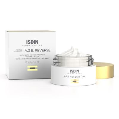 ISDIN A.G.E Reverse dienas krēms pret grumbām 50ml