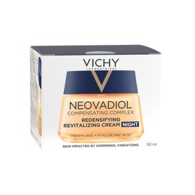 VICHY NEOVADIOL Peri-Menopause nakts krēms 50 ml