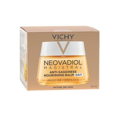 VICHY NEOVADIOL Post-Menopause dienas krēms 50 ml