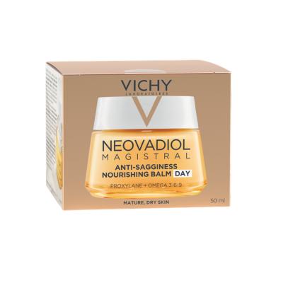 VICHY NEOVADIOL Post-Menopause dienas krēms 50 ml