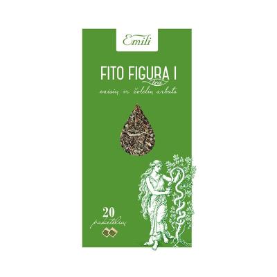 FITO Figura 1 tēja 3g N20