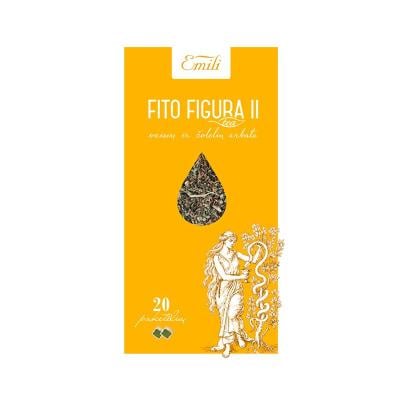 FITO Figura 2 tēja 3g N20