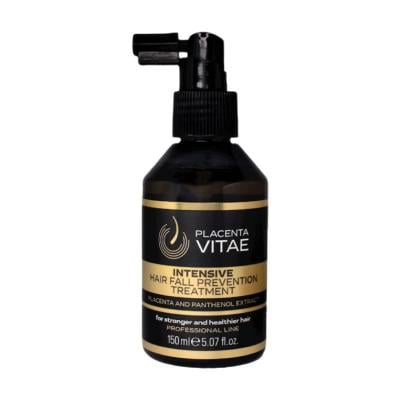 PLACENTA VITAE Intensive līdzeklis pret matu izkrišanu 150ml