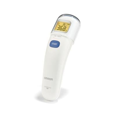 OMRON Gentle Temp 720 infrasarkanais, bezkontakta termometrs 