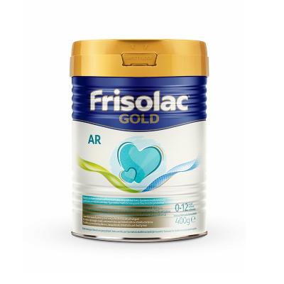 FRISOLAC Gold AR piena maisījums, 400 g