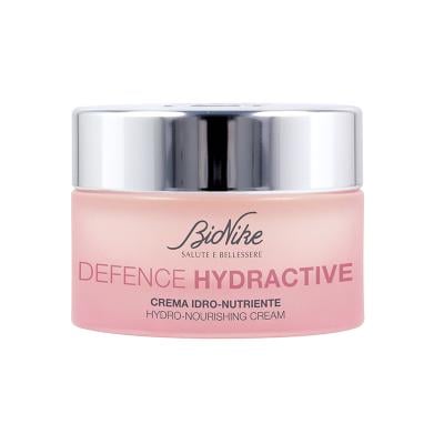 BIONIKE Defence Hydractive mitrinošs krēms 50 ml