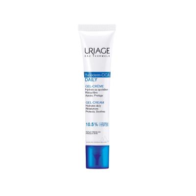URIAGE Bariederm Cica gēlveida krēms 40ml