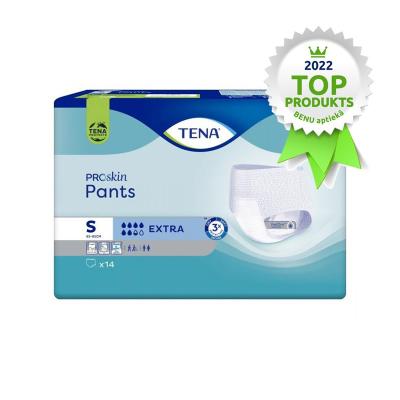 TENA Pants Extra biksītes S N14