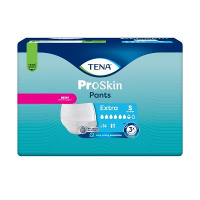 TENA ProSkin Pants Extra biksītes S N14