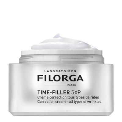 FILORGA Time Filler 5XP sejas krēms 50 ml