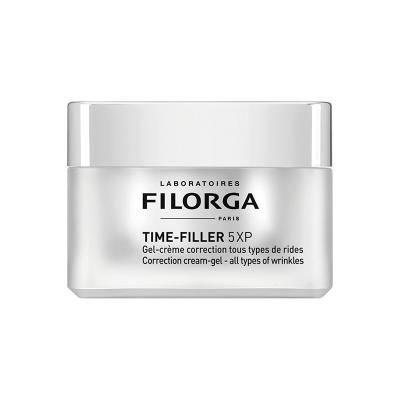 FILORGA Time Filler 5XP krēms-gels 50 ml