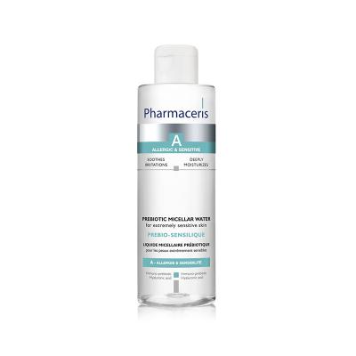 PHARMACERIS A Prebio-Sensilique micelārais ūdens 200 ml