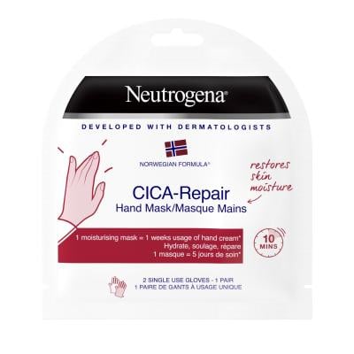 NEUTROGENA CICA-Repair intensīva maska rokām N1