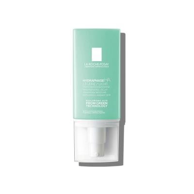 LA ROCHE-POSAY Hydraphase Ha Light sejas krēms normālai un kombinētai ādai 50 ml