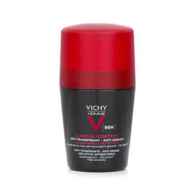 VICHY Homme Clinical Control 96h antiperspirants 50ml
