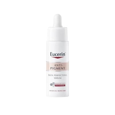 EUCERIN Anti-Pigment ādas toni izlīdzinošs, pilnveidojošs serums 30 ml