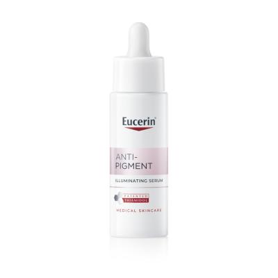 Eucerin Anti-Pigment izgaismojošs sejas serums tumšo plankumu un ādas pigmentācijas mazināšanai, 30 ml